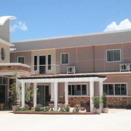 Regal Plaza Hotel Nabua Kültér fotó