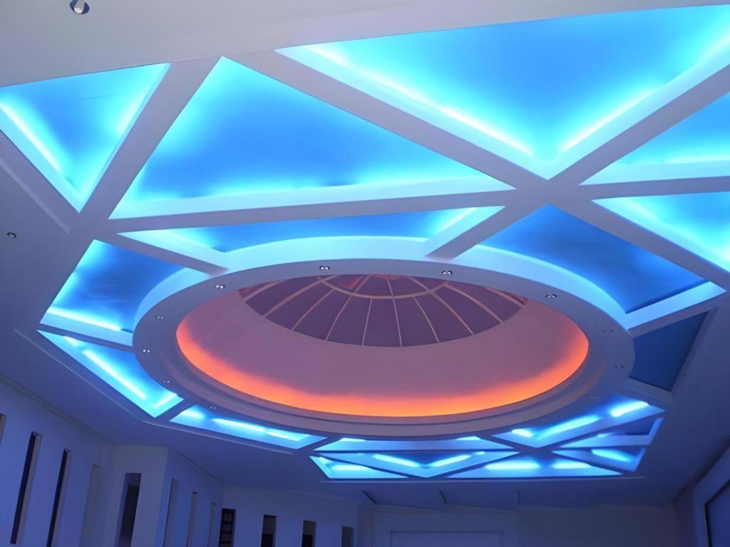 Regal Plaza Hotel Nabua Kültér fotó
